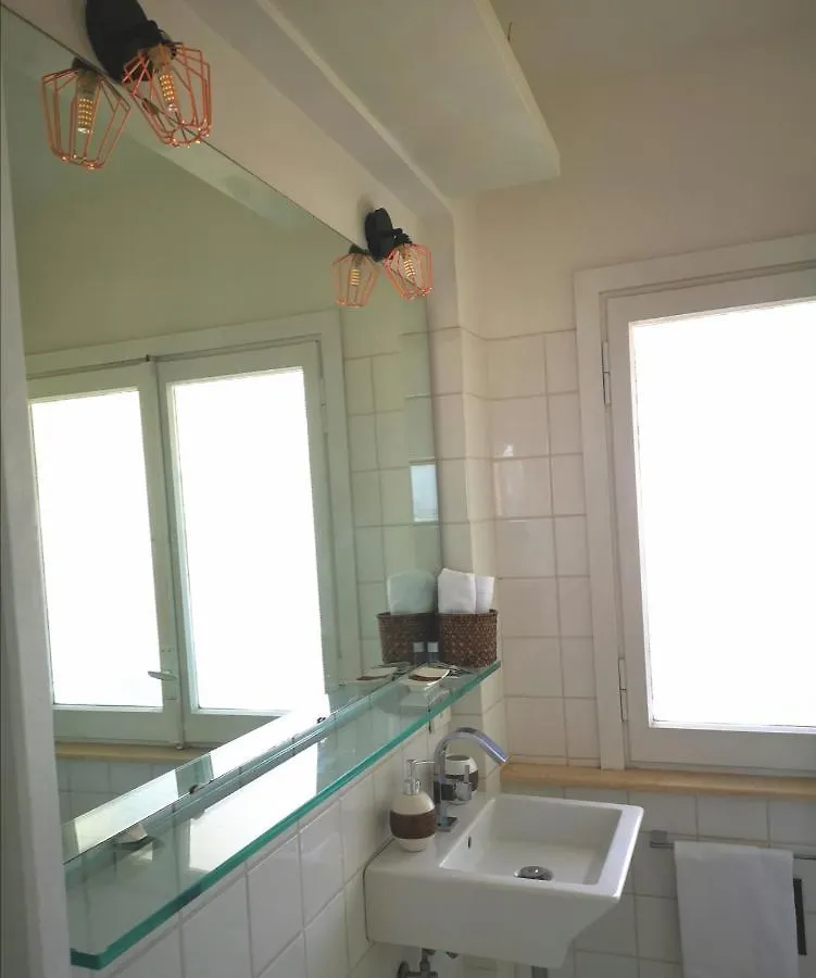 Apartamento Attico Lux Lido di Ostia