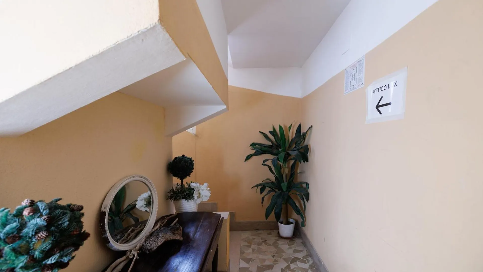 Apartamento Attico Lux Lido di Ostia 0*,  Italia