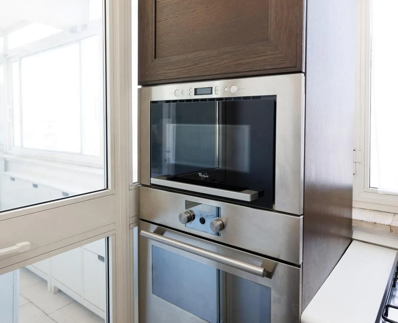Apartamento Attico Lux Lido di Ostia